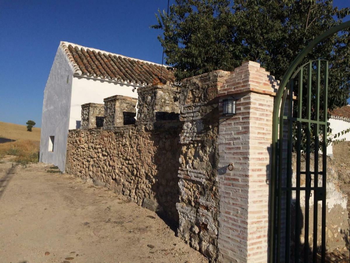 Casa Del Almezo Guest House Almodovar del Rio Luaran gambar